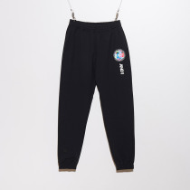 AND1 Swagger womens woven trousers street sports trend womens sports leisure trousers AEL8349