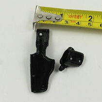 Spot T28-16 1 6 Bing people model police purse strings