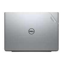 14 inch Dell achievement 5000 5481 transparent frosted shell film body protective film sticker free cut