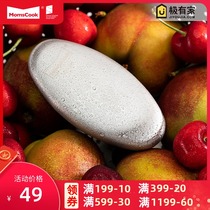 304 stainless steel soap to smell creative hand wash soap go fishy metal kitchen gadget