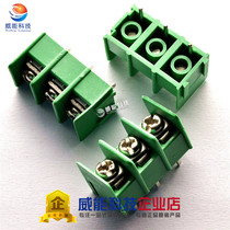 New KF7 62-3p can splice 7 62MM terminal pcb terminal terminal