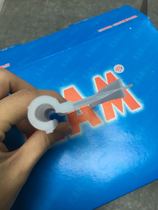 Hualian question mark gun needle Hualian Needle Needle 3 5cm 5cm 5000 box