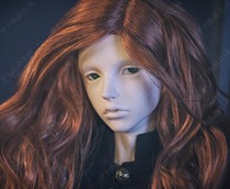 3-point BJD doll Bane humanoid division homemade 1 3bjd joint movable humanoid doll