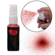 30ml Halloween Cos Ultra-Realistic Fake Blood Spray Party