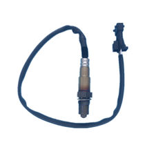 Pedal 110 125 motorcycle EFI four system four wire diameter 18mm universal exhaust pipe oxygen sensor