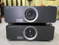 Second-hand Original Japanese Panasonic Panasonic Panasonic PT-FD605L Projector 6500 Flow Ming Engineering Machine