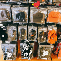 South Korea procurement BT21 cold knitted hat wool gloves warm scarf couple