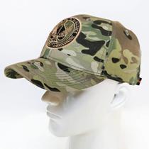 UTA low visibility camouflage hat for men and women for training duck tongue training sunshade military hat Outdoor dome cap