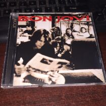 Bonjovi band Bon Jovi ICON