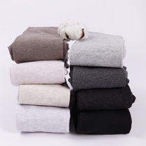 300D vertical stripes draw spring and autumn summer thin cotton pregnant women pantyhose belly adjustable