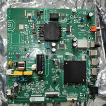 Original Hisense HZ55E3D-J 257489 motherboard TPD HV551 PC731 screen HD550X1U82