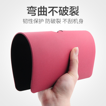 Apple computer Protective case Macbook notebook new Pro16 case Mac12 protective cover Air13 full accessories macbookair13 3 matte ma