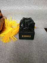 New product Jianguo Bao Xi Jianguo Hui Bao Jianguo big seal jade Jasper Green White Jade White Jade