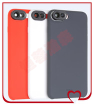 SIRUI SIRUI iphone7 PLUS Mobile Phone Case Dual Lens iphone7P Protective Case DL-7P