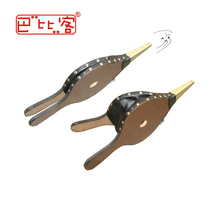  Babikes new barbecue grill can be used to blow fire dust removal hand-pressure blower hair dryer 001C