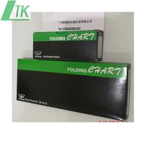 Northwest 100 grid 0-100 temperature printing paper 114-1-108 107 109 134 factory direct