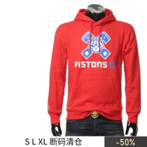 Champon champion Chauchios version of the mens NBA joint Mauri Warm Sweater 214842 RS046