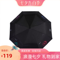 Coldplay e generation * PlayStation Sony sunscreen anti-ultraviolet color change sun visor PS umbrella