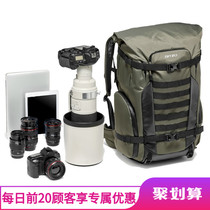 Gitzo professional outdoor adventure GCB AVT-BP-30 45L photography SLR camera backpack