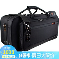 American Pulu PROTEC standard small box small bag solid small instrument bag bag PB301