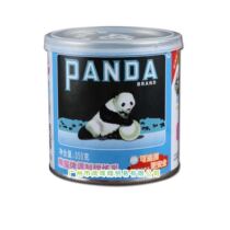 Panda brand condensed milk condensed milk sweetened milk sweetened milk sauce egg tarts cake bread special 350g home baking small package