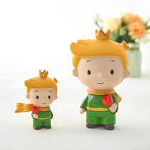 Small Prince Series Birthday Gifts Send Male Girls Girlfriends A Roomful of Creative Graduation Little Gift