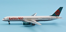NG Model 53087 Northwest B757-200 N913AW 1:400