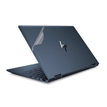 13 3 inch HP Elite Dragonfly G2 transparent frosted crust film body protective cling film sticker