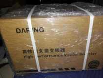 New Yuan Yuan inverter DR300H-T3-4R0G 5R5P spot