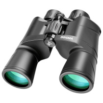 bosma Boguan binoculars HD high-power professional low-light night vision aspheric ultra-wide angle