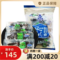 Inner Mongolia special products to check dried beef jerky 500g hand-torn beef marching food snacks
