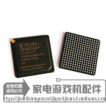 XC2S100-PQ208AMS XC2S100-PQG208AMS XC2S100-6PQG208I New original