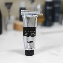 USA Fulton Roark original imported avocado tea tree citrus essential oil mens shaving cream 100ml