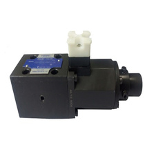 Taiwan YUKEN Oil Research proportional valve EDG-01V-C-PNTB-50 brand new spot warranty for one year