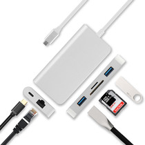 Huawei laptop docking station Matebook E tablet converter BL-W09 W19 computer adapter expansion