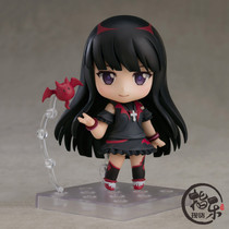 GSC clay man 1376 abnormal biological knowledge Vivian Ansesta Q version hand