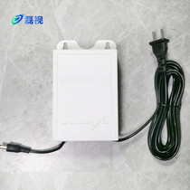 Security monitoring power off battery life DC network camera power supply 12V2A adapter uninterrupted battery life