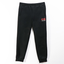 361 trousers mens 2021 winter new 361 degree knitted sports sweater fashion casual training leggings mens