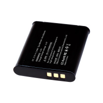 FB Feng standard LI-50B camera battery suitable for Olympus LI50B TG850 SP820 VR350 card