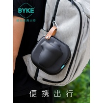 Express Guest Cup Office Home Mini Vehicular Outdoor Road Home Kung Fu Travel Tea Set Portable Bag Delivery Courtesy