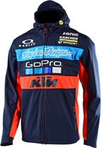2019 Models MotoGP Windjersey KTM Submachine Clothing Motorcar Racing Suit Waterproof Jacket Cross-country Sweater Jacket