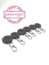 Strong magnetic tag magnet magnet sucker steel ball sunflower pendant outdoor slingshot strong magnetic block accessories