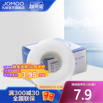 (6)Jiumu raw material with seal waterproof bathroom decoration accessories polytetrafluoroethylene tape 10 meters 20 meters