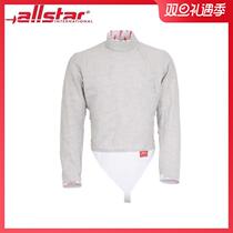 allstar Aosda FIE male and female models Uhlmann sabre metal clothing childrens adult models right hand