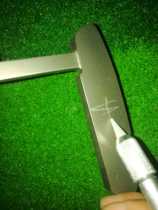 Round Talc Pen Clip Round Stone Pen Clip Chalk Clip Talc Pen Clip Metal Pen Clip Durable Chalk