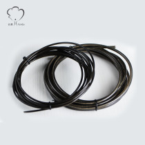 Loop intelligent rope jump accessories Bluetooth counting primary school students for adult fitness steel wire rope