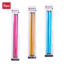 Funi ct-830 Super Magnetic Strip 20cm Aluminum Alloy Long Magnetic Strip Magnetic Sticker Office Teaching Whiteboard Magnetic Strip Suction 30cm Color Magnet Iron Strip Factory Teaching Magnetic Strip Sticker