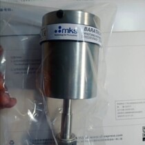 MKS Vacuum Rules 628B01TBE1B New Raw Installation Spot