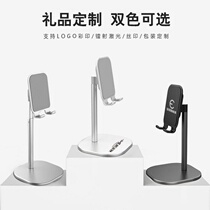 Mobile phone bracket Live shelf Desktop Lazy People Shooting Carry-on phone racks Custom Multi-functional Universal Table