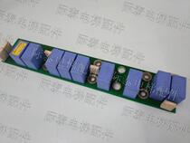 THYSSEN THYSSEN elevator inverter electronic board MPC71 new physical photo hot sale